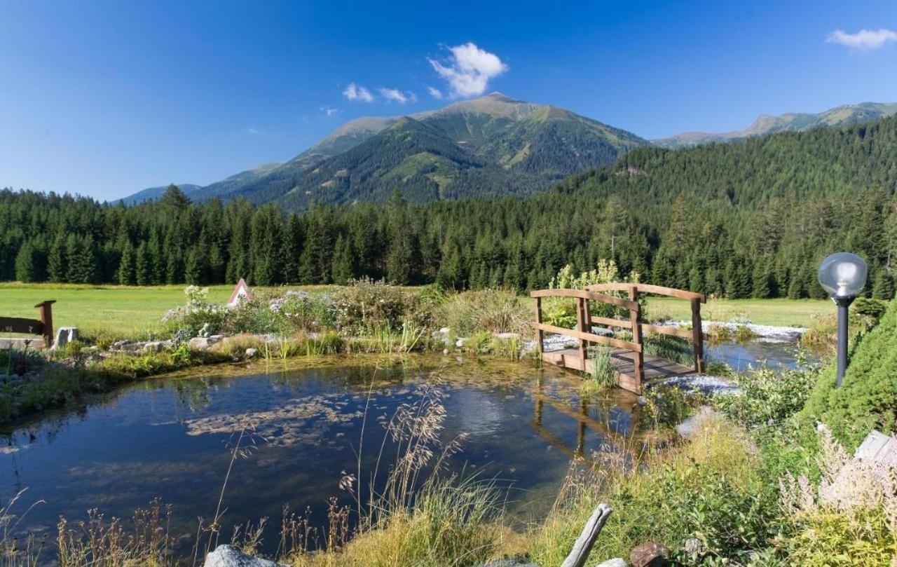 Отель Draxlerhaus Хоэнтауэрн Экстерьер фото